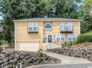347 Hosanna Ct NW, Salem, OR 97304