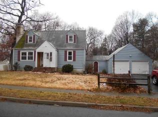 64 Beechwood Ave, Poughkeepsie, NY 12603