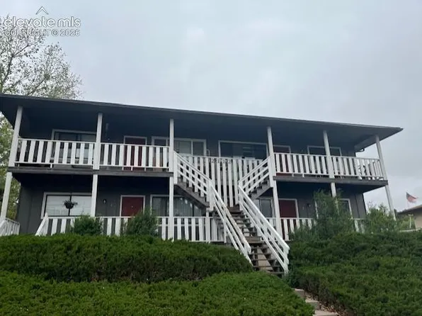 2112 Friendship Pl, Colorado Springs, CO 80904