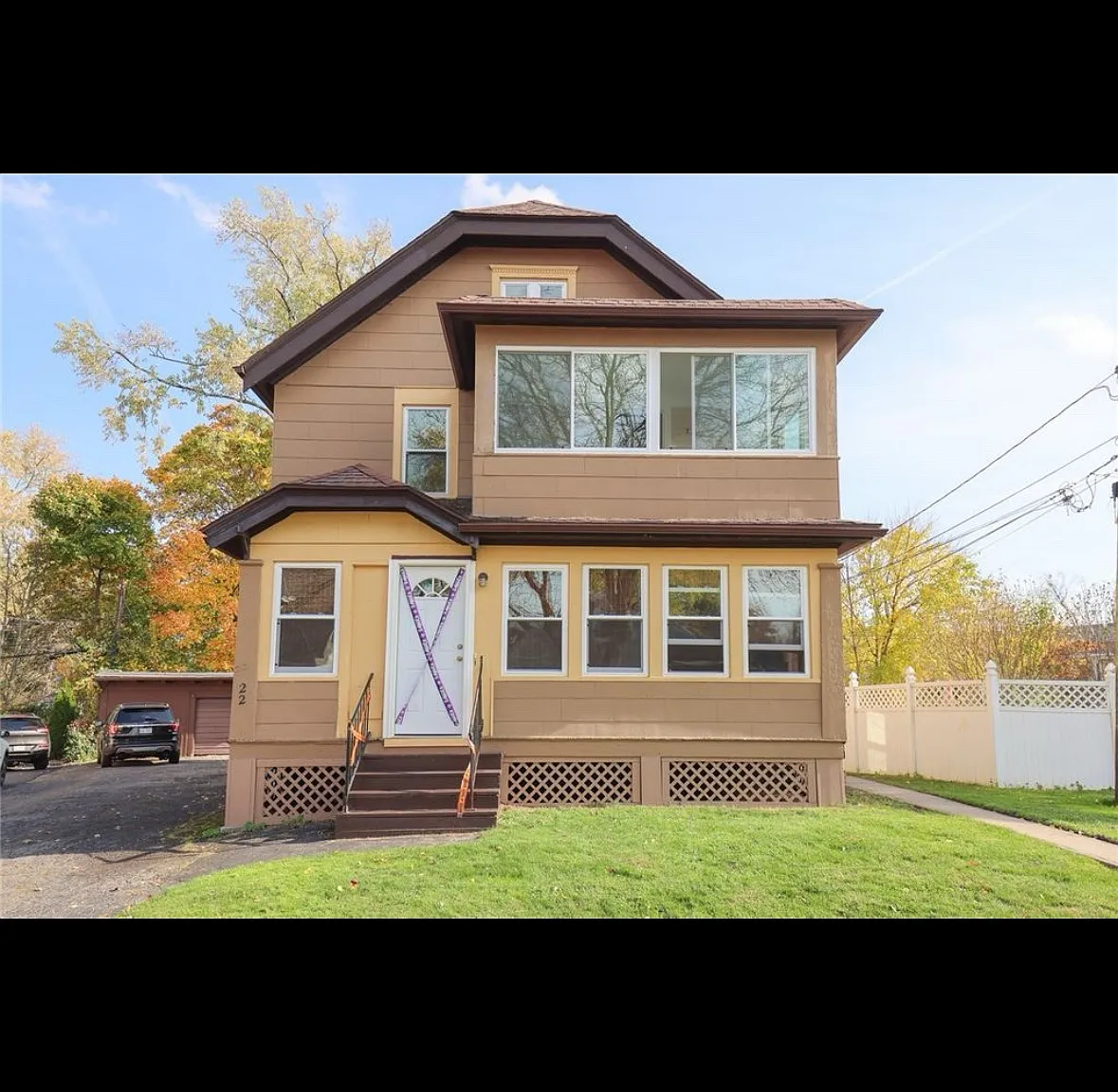 20 Croydon Rd — Photo 1