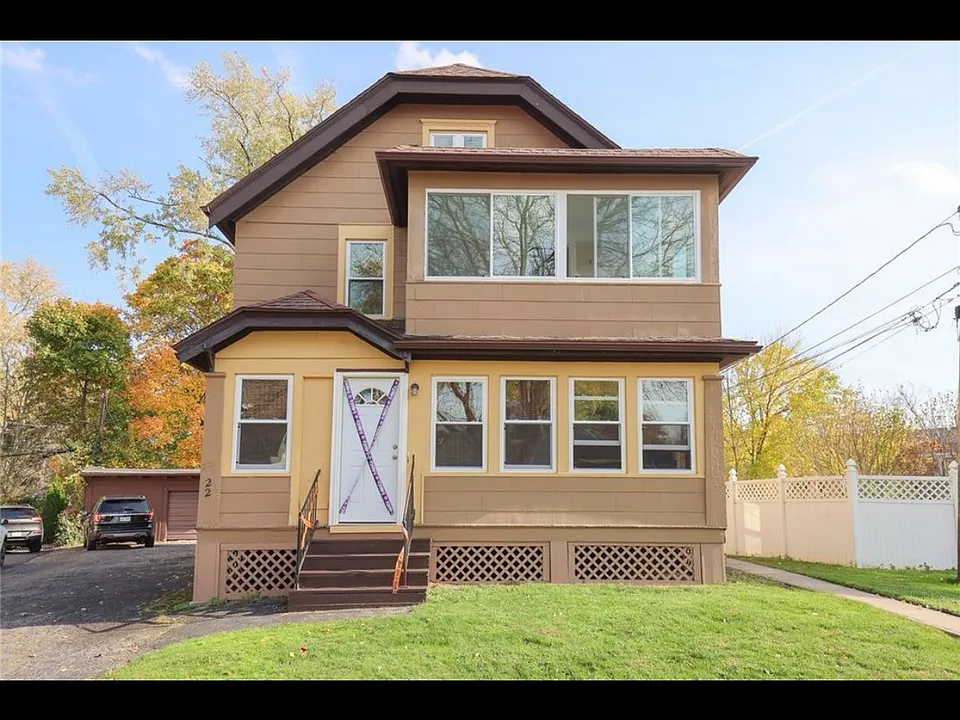 20 Croydon Rd #UP