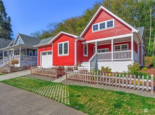 354 Anchor Ln, Port Ludlow, WA