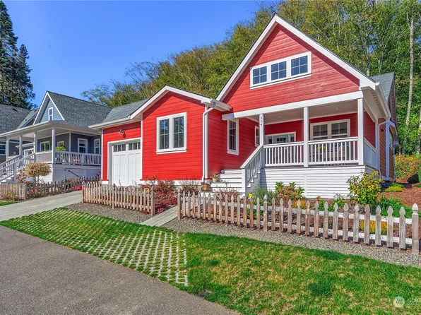 354 Anchor Lane, Port Ludlow, WA 98365