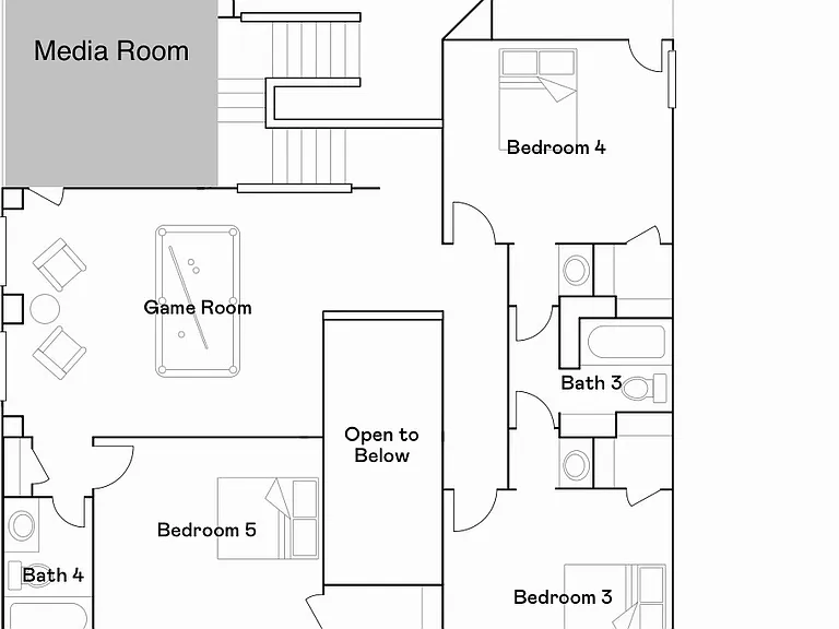 1700 White Ash Way — Photo 6