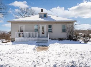 4090 Mendon Rd, Cumberland, RI 02864