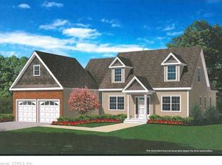 12 Windermere Village Rd, Ellington, CT 06029