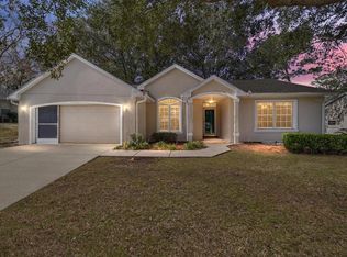 11601 SW 77th Cir, Ocala, FL 34476