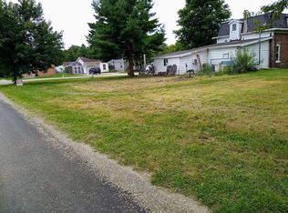 LOT 3 W South 1st St, Stewardson, IL 62463