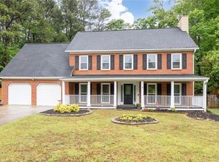 2610 Loring Rd NW, Kennesaw, GA 30152