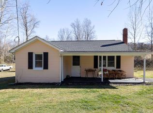 2355 Pine Grove Rd, Stanley, VA 22851