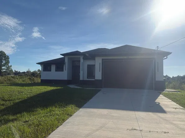 518 Leroy Ave, Lehigh Acres, FL 33972