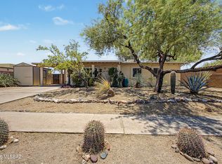 9652 E Stella Rd, Tucson, AZ 85730