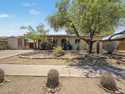 9652 E Stella Rd, Tucson, AZ, 85730