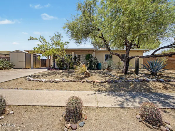 9652 E Stella Rd, Tucson, AZ 85730