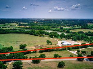 3495 Annetta Centerpoint Rd, Aledo, TX 76008