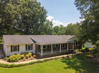 461 Shady Grove Rd, Providence, NC 27315