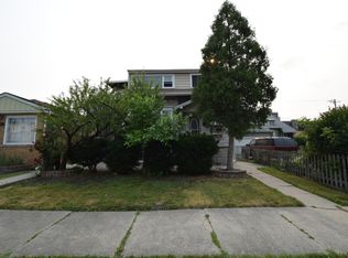 3616 N Neva Ave, Chicago, IL 60634