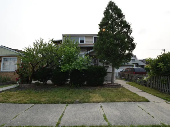 3616 N Neva Ave, Chicago, IL 60634