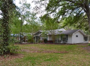 11964 116th Ter, Live Oak, FL 32060