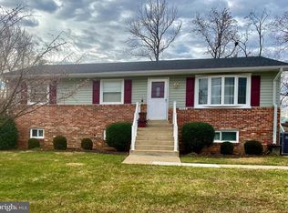 11508 Cordwall Dr, Beltsville, MD 20705