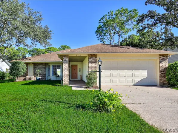 7103 Crown Oaks Dr, Spring Hill, FL 34606