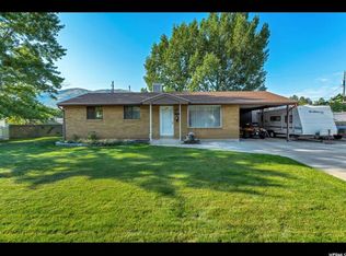 1078 Maple Dr, Brigham City, UT 84302