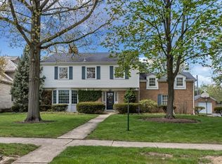 310 Radcliffe Way, Hinsdale, IL 60521