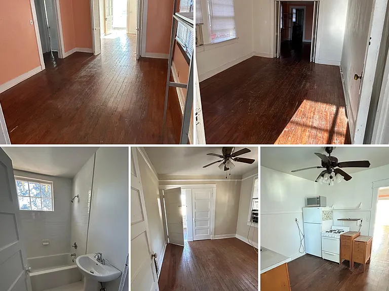 7502 Freret St #A — Photo 1