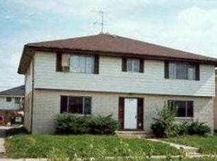 4710 36th Ave #3, Kenosha, WI 53144