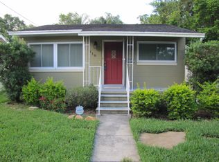 110 W Wilder Ave, Tampa, FL 33603