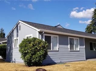 821 117th St S, Tacoma, WA 98444