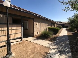 261 N Lamb Blvd, Las Vegas, NV 89110
