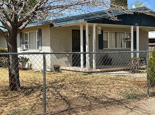 176 S Arizona Ave, Willcox, AZ 85643