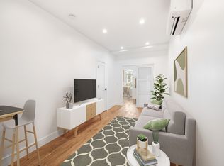 97 Newel St #3R, Brooklyn, NY 11222