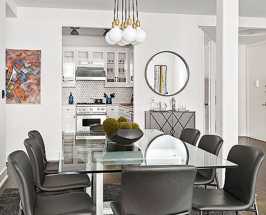 4th image of 53 N Moore St APT 4A