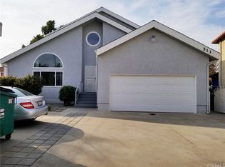 513 N Huntington Ave, Monterey Park, CA 91754