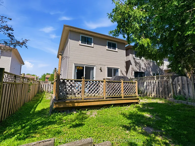 606 Cobblehill Dr — Photo 46