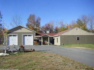 1022 Lakewood Rd, Madison, ME 04950