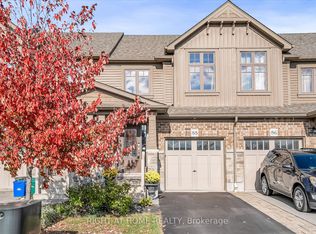 88 Winterton Ct N, Orangeville, ON L9W 6Z7