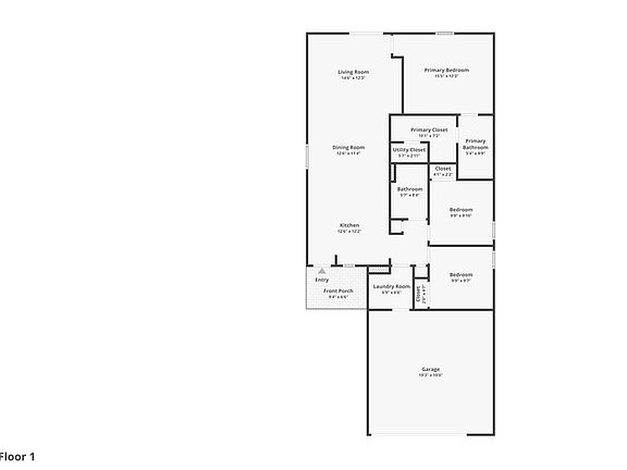 2nd image of 4295 Sunny Creek Pl
