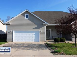 1650 E Patmore St, Diamond, IL 60416