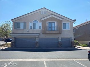 1283 Investment Way UNIT 3, Henderson, NV 89074