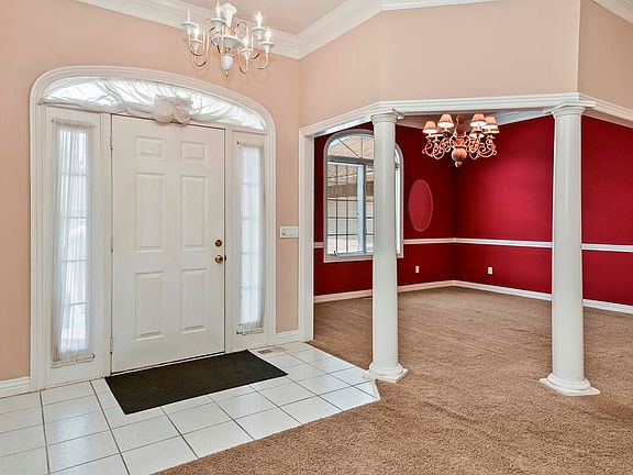 5th image of 1228 N Yarberry Court