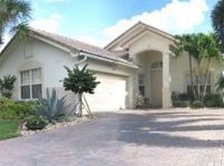 6420 NW 110th Ave, Parkland, FL 33076