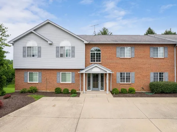 7913 Cheviot Rd Unit 26, Cincinnati, OH 45247