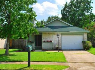 11526 Eaglewood Dr, Houston, TX 77089