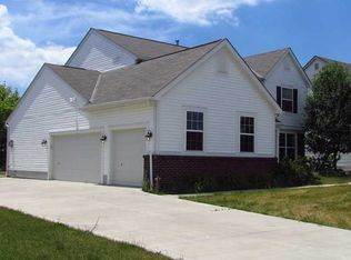 7935 Shady Maple Dr, Canal Winchester, OH 43110