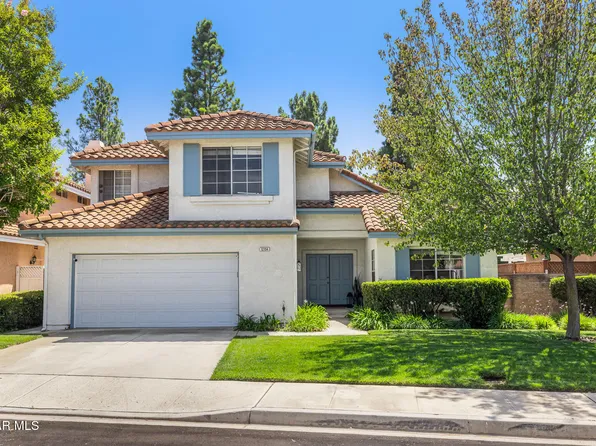 12154 Cherrygrove St, Moorpark, CA 93021