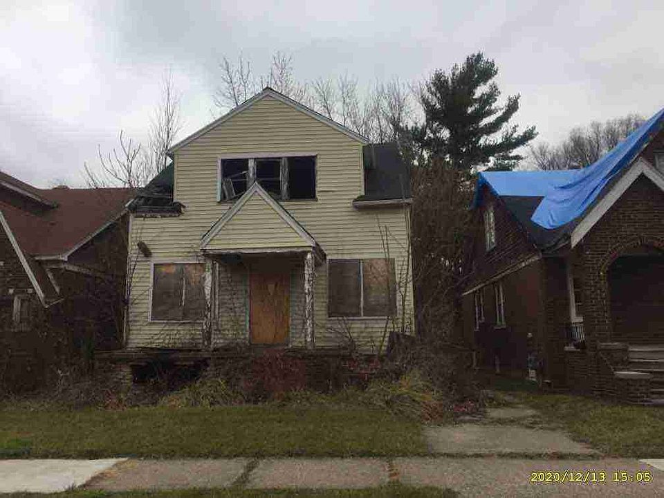 12799 Hampshire