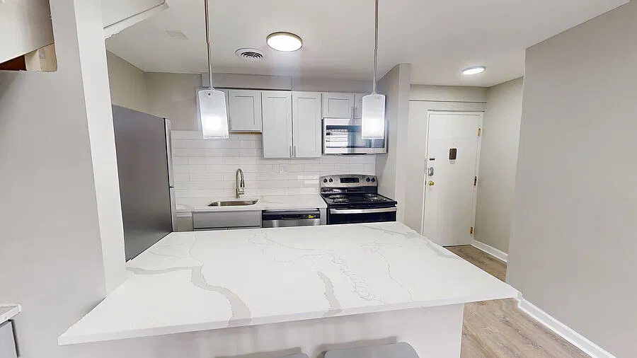 1 bed, 1300 sqft, $2,000 — Photo 1